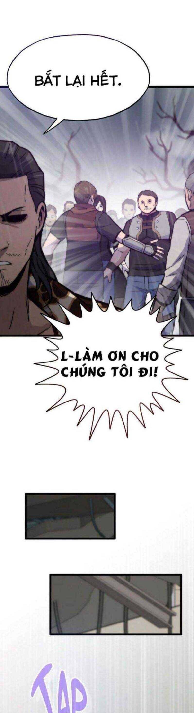 Hồi Quy Giả Chapter 86 - 7