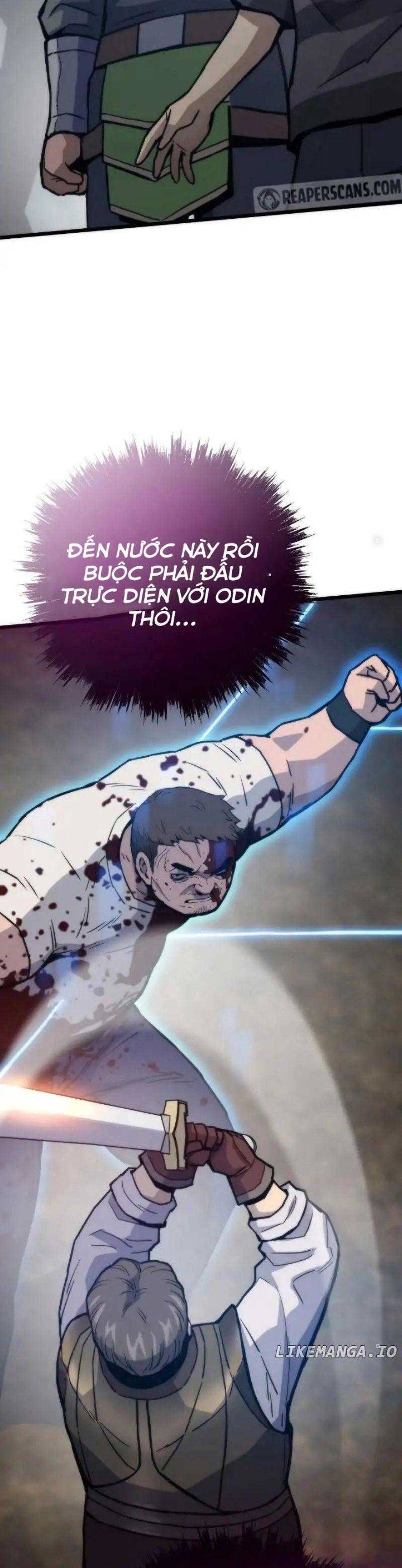 Hồi Quy Giả Chapter 87 - 25