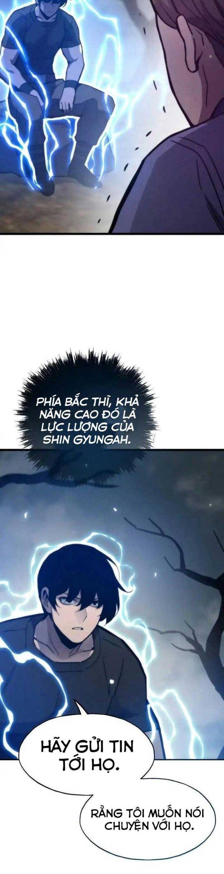 Hồi Quy Giả Chapter 87 - 44