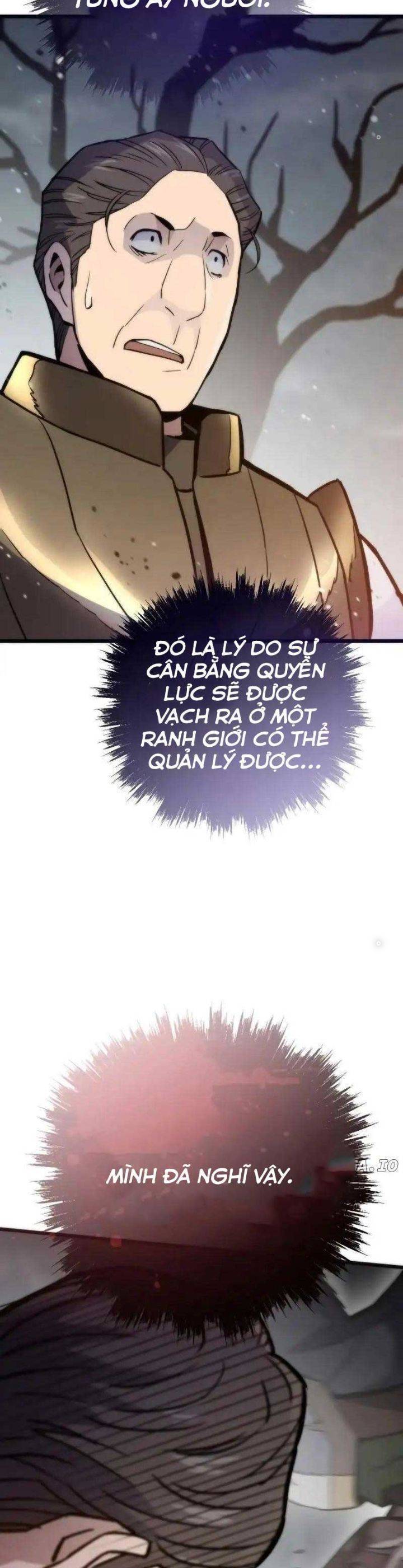 Hồi Quy Giả Chapter 87 - 7