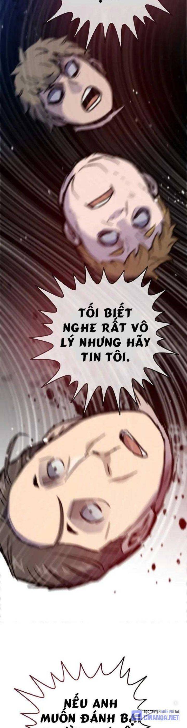 Hồi Quy Giả Chapter 88 - 12