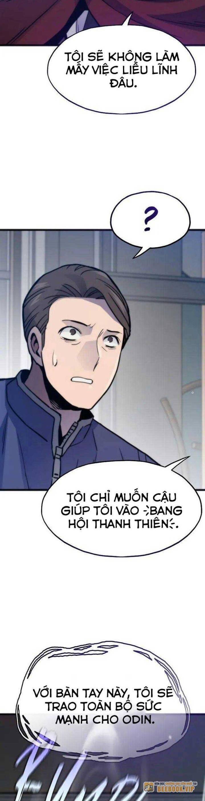 Hồi Quy Giả Chapter 88 - 14