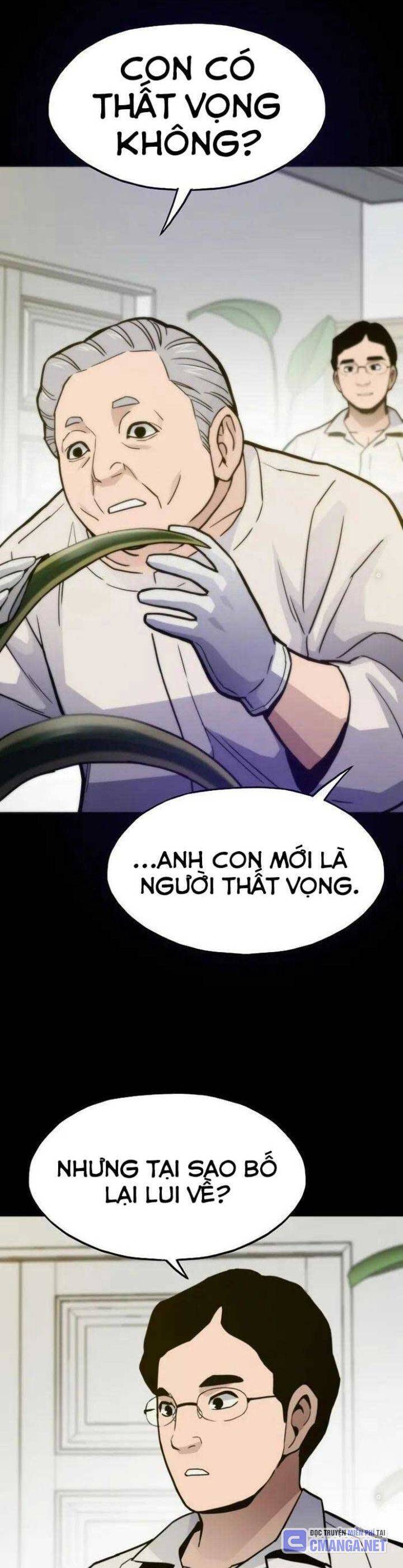 Hồi Quy Giả Chapter 88 - 20