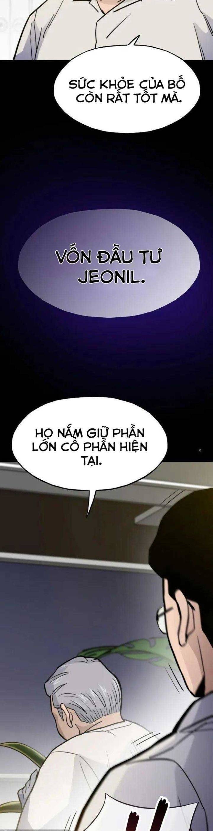 Hồi Quy Giả Chapter 88 - 21