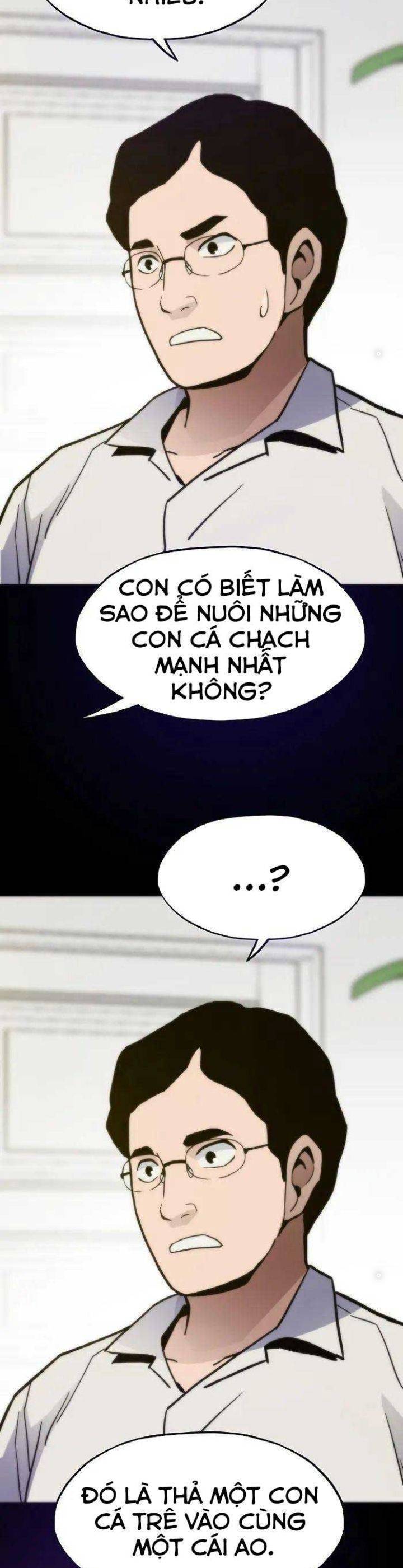 Hồi Quy Giả Chapter 88 - 23