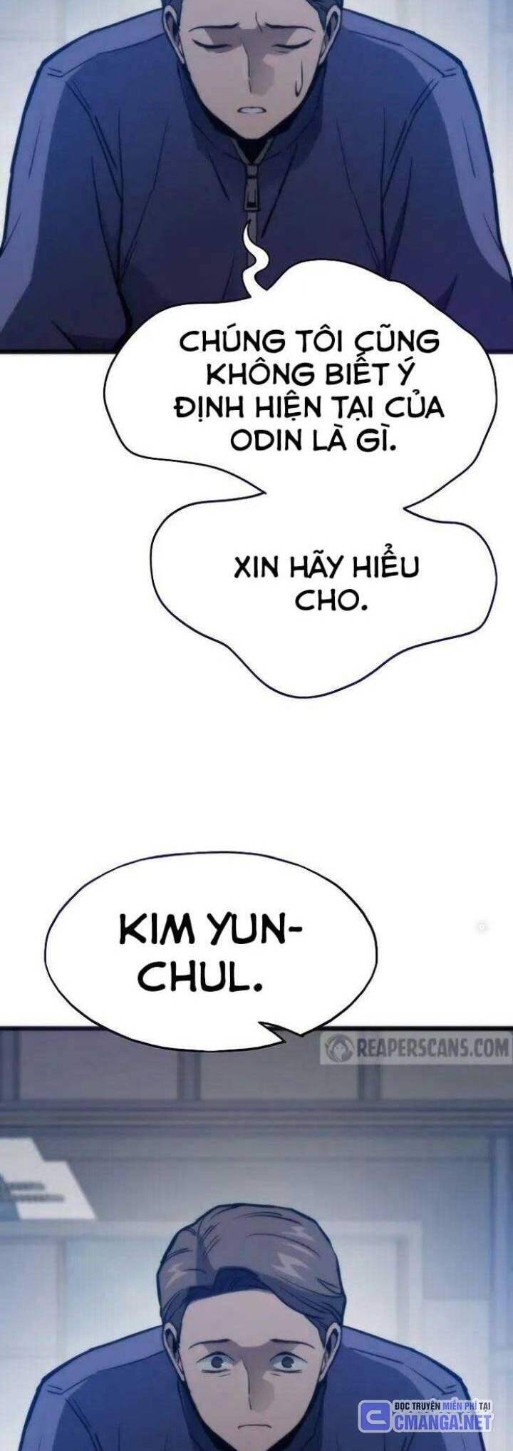 Hồi Quy Giả Chapter 88 - 4