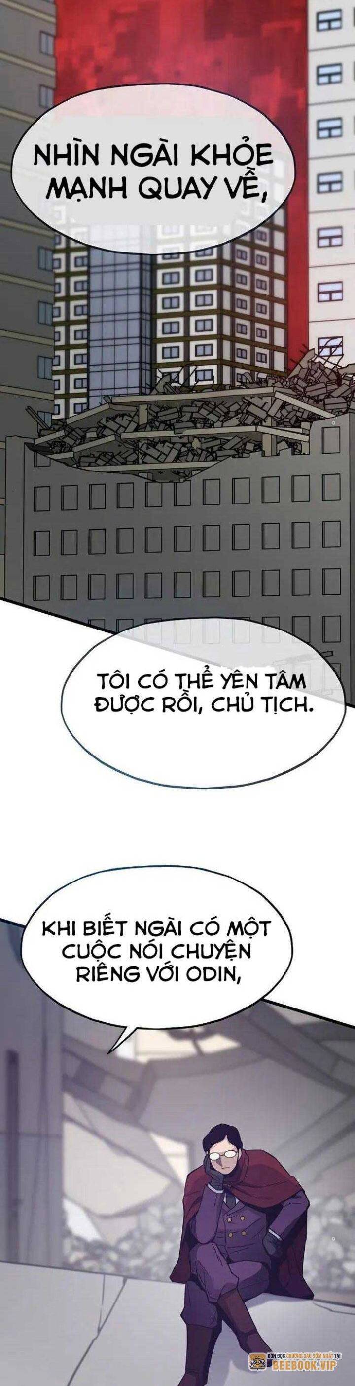 Hồi Quy Giả Chapter 88 - 38