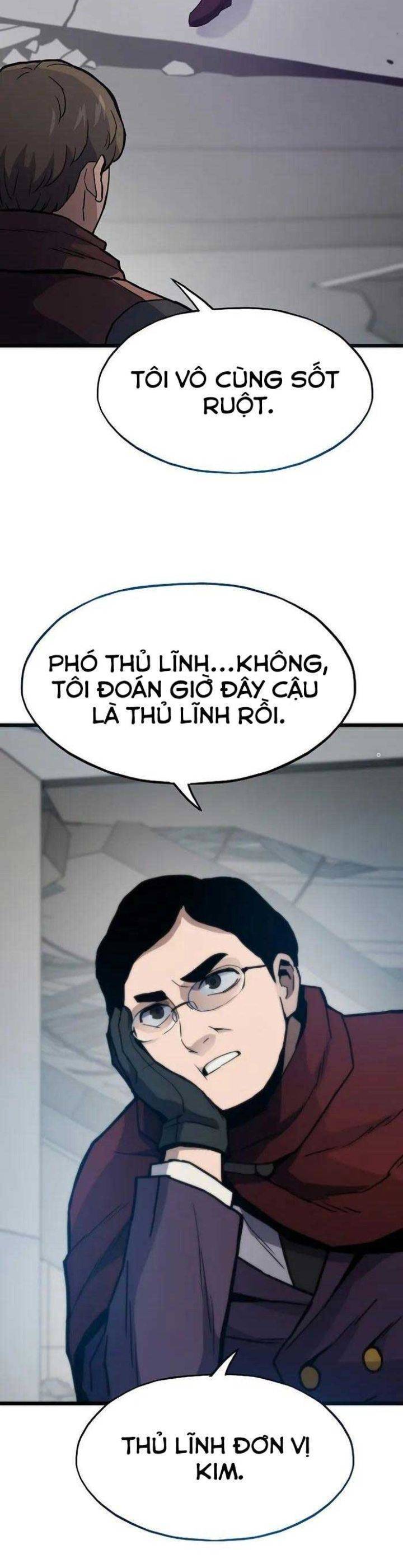 Hồi Quy Giả Chapter 88 - 39