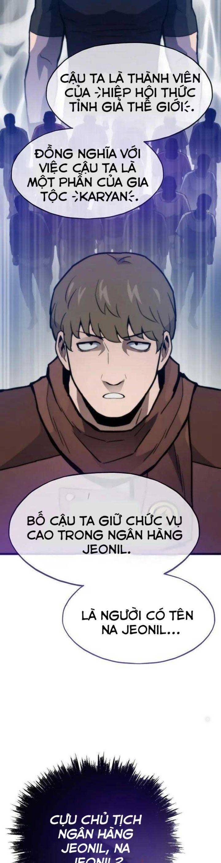 Hồi Quy Giả Chapter 88 - 41