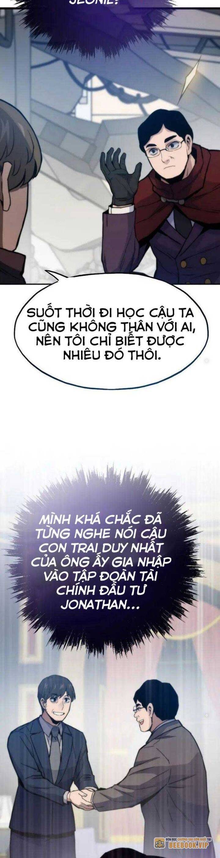 Hồi Quy Giả Chapter 88 - 42