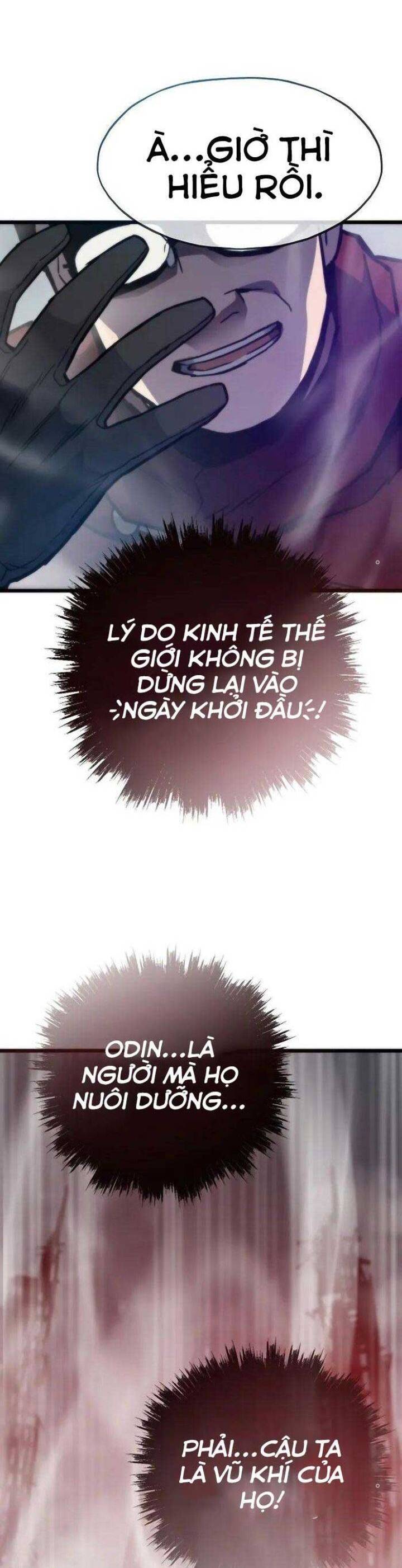 Hồi Quy Giả Chapter 88 - 46