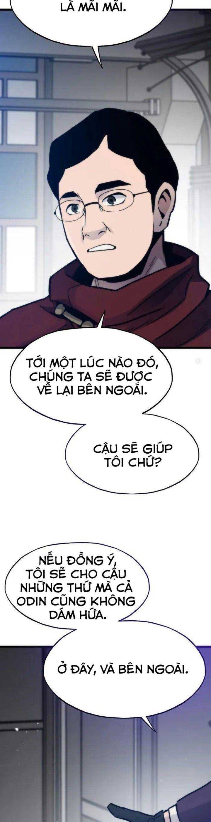 Hồi Quy Giả Chapter 88 - 9