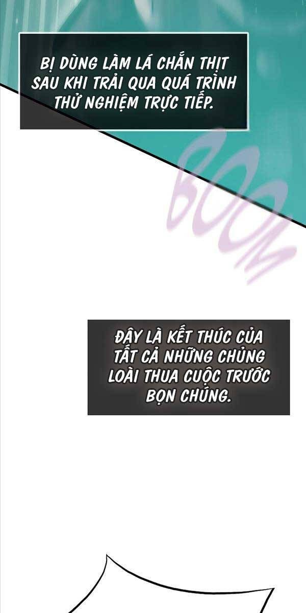 Hồi Quy Giả Chapter 50 - 21