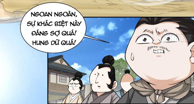 Đồ Đệ Của Ta Đều Là Đại Phản Phái Chapter 260 - 2