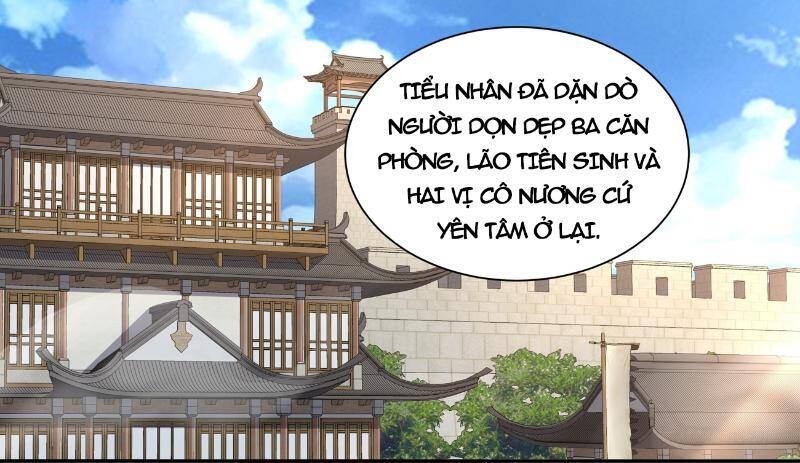 Đồ Đệ Của Ta Đều Là Đại Phản Phái Chapter 260 - 47