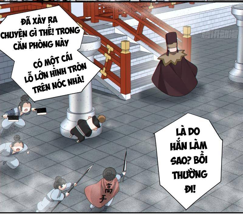 Đồ Đệ Của Ta Đều Là Đại Phản Phái Chapter 263 - 6