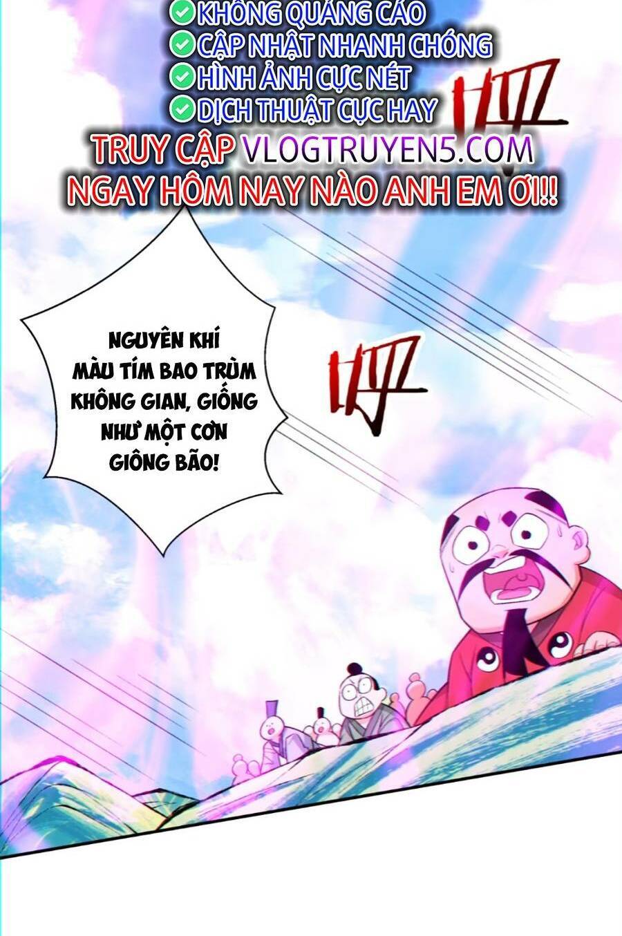 Đồ Đệ Của Ta Đều Là Đại Phản Phái Chapter 146 - 24