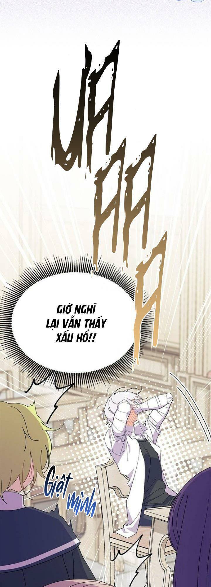 Tôi Không Muốn Làm Người Mai Mối Chapter 51 - 51