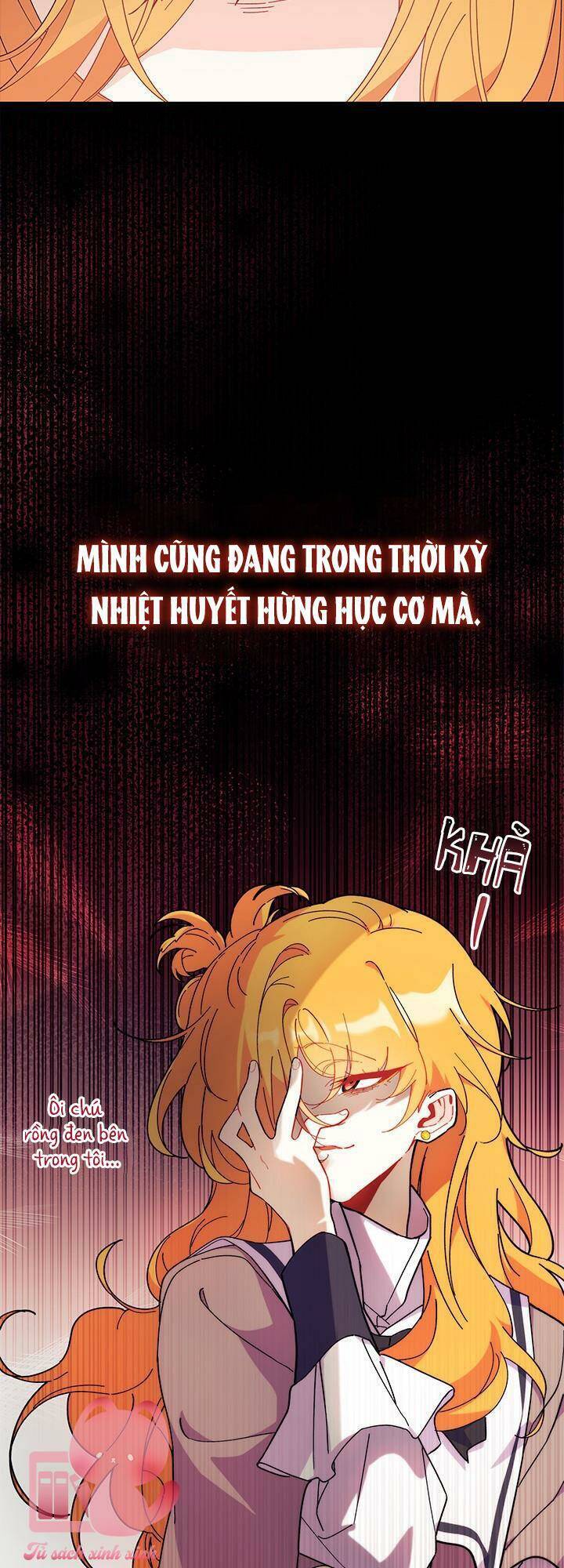 Tôi Không Muốn Làm Người Mai Mối Chapter 57 - 22