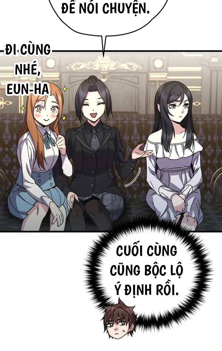 Làm Lại Cuộc Đời Chapter 60 - 81