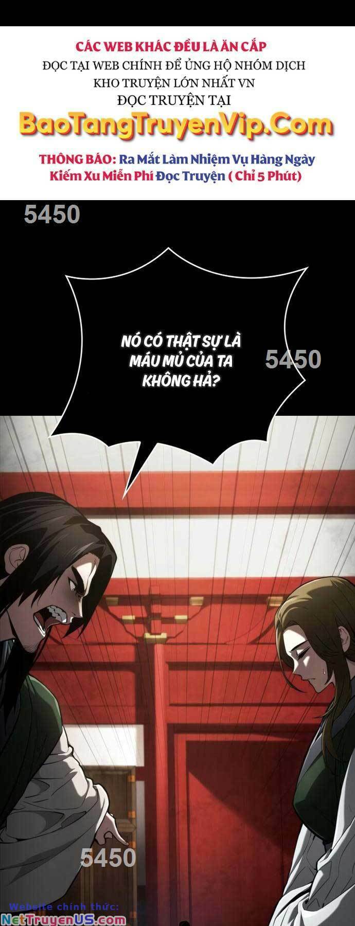 Chiêu Hồn Giả Siêu Phàm Chapter 63 - 2