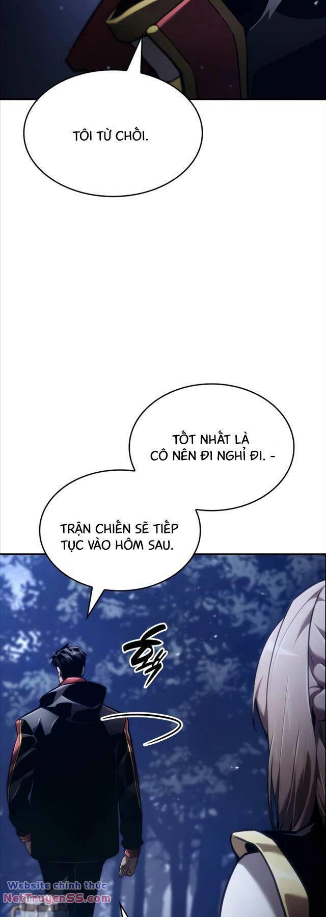 Chiêu Hồn Giả Siêu Phàm Chapter 70 - 5