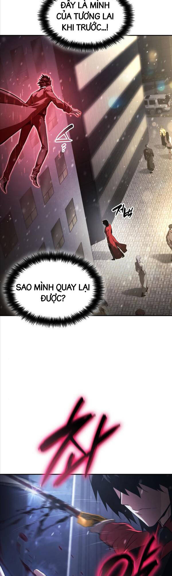 Chiêu Hồn Giả Siêu Phàm Chapter 47 - 37