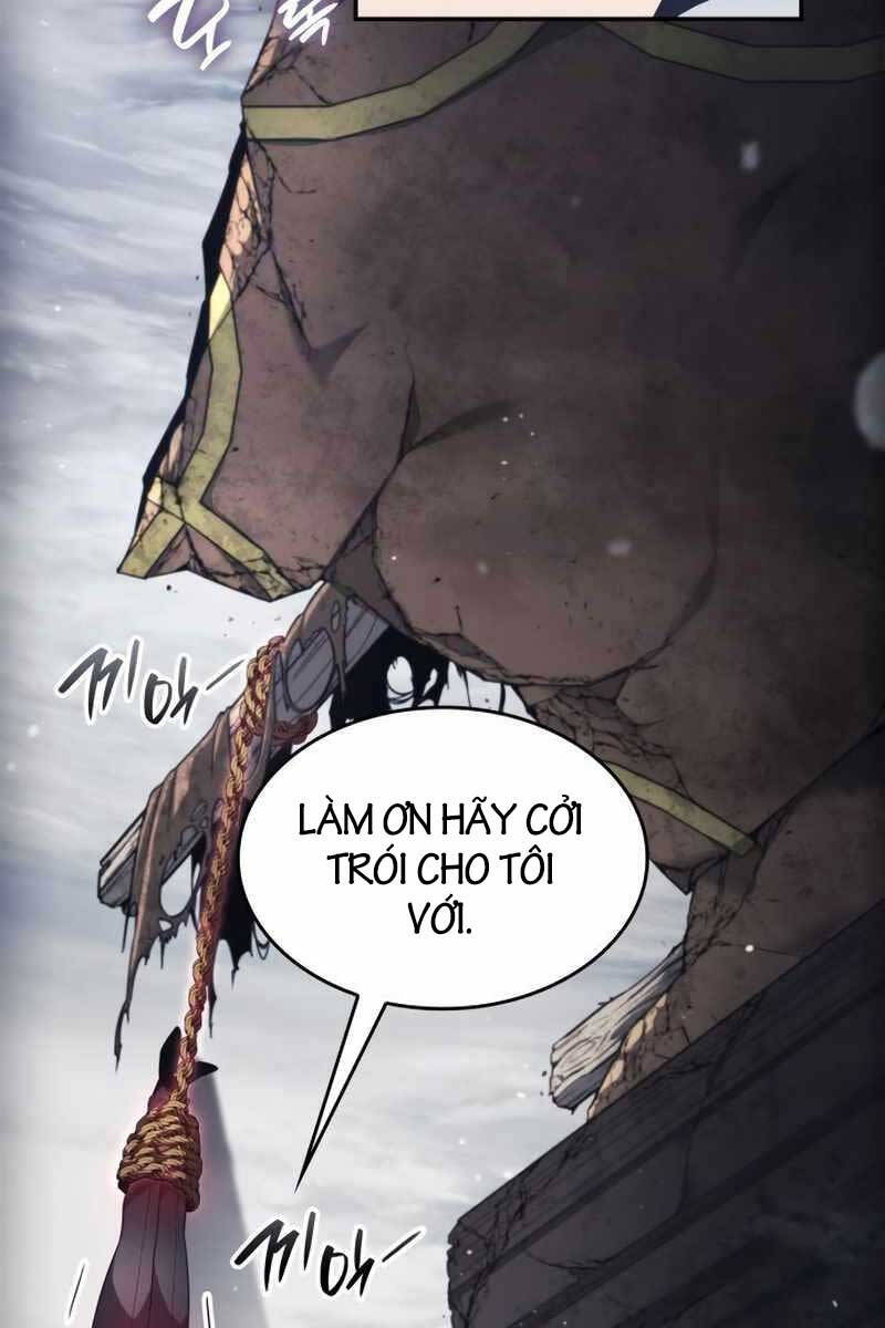 Chiêu Hồn Giả Siêu Phàm Chapter 49 - 51