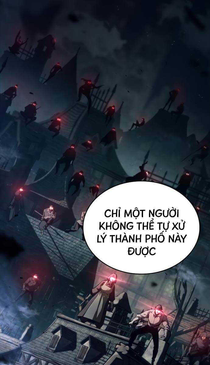 Chiêu Hồn Giả Siêu Phàm Chapter 56 - 26