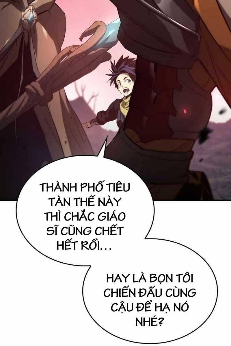 Chiêu Hồn Giả Siêu Phàm Chapter 57 - 141