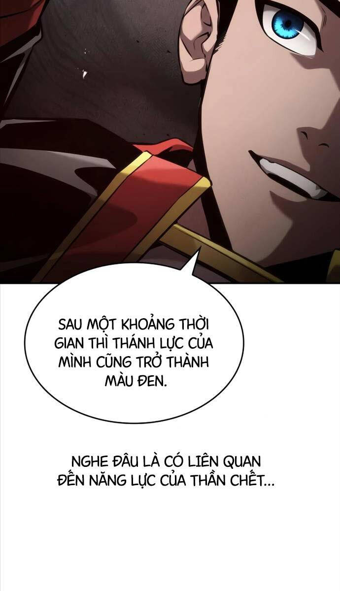 Chiêu Hồn Giả Siêu Phàm Chapter 74 - 106