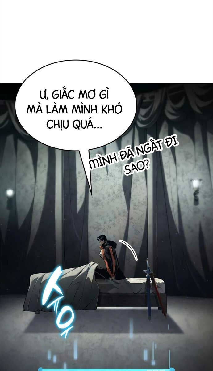 Chiêu Hồn Giả Siêu Phàm Chapter 74 - 44