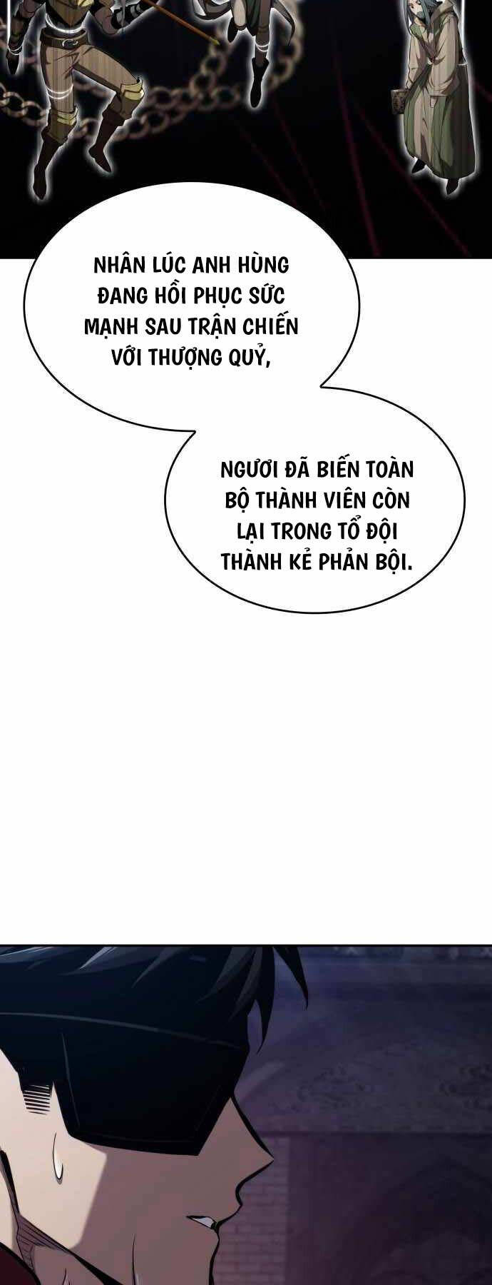 Chiêu Hồn Giả Siêu Phàm Chapter 78 - 18