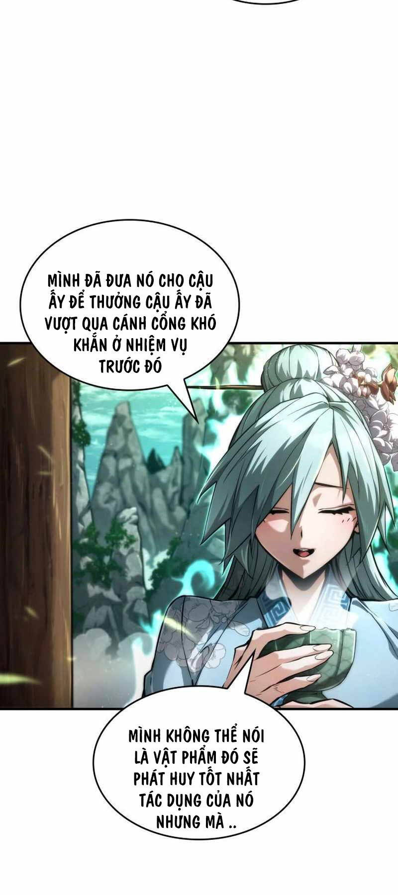 Chiêu Hồn Giả Siêu Phàm Chapter 84 - 73