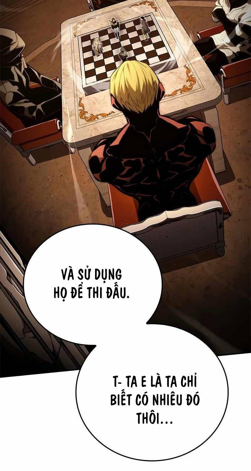 Chiêu Hồn Giả Siêu Phàm Chapter 91 - 81