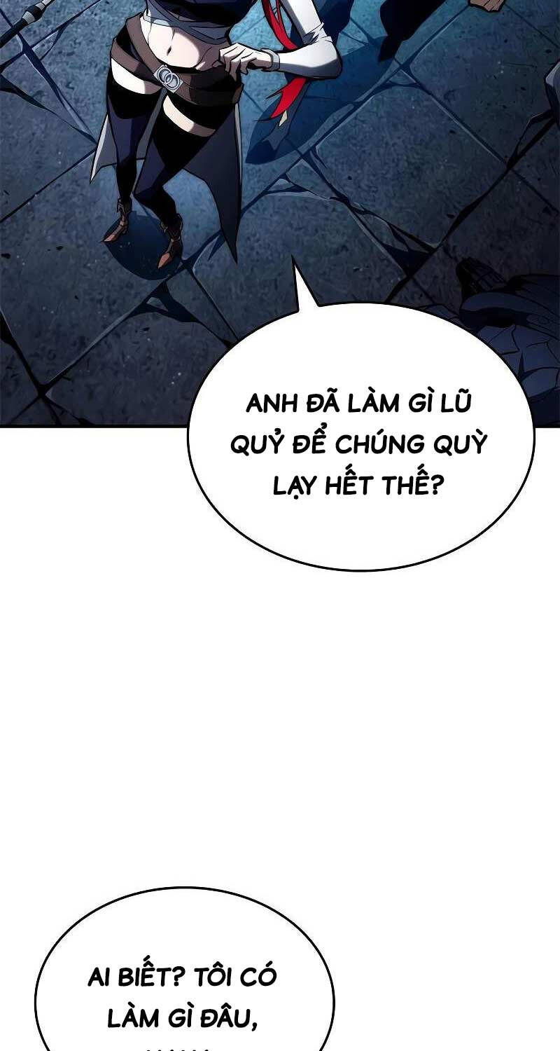 Chiêu Hồn Giả Siêu Phàm Chapter 92 - 90