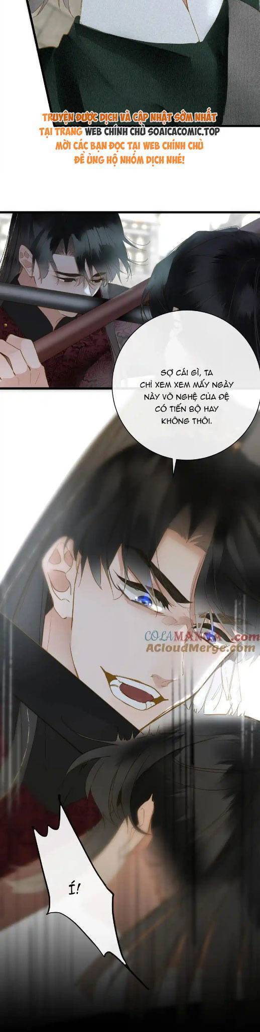 Vương Gia Hắn Luôn Nghĩ Tôi Yêu Hắn Đến Nghiện Chapter 71 - 6