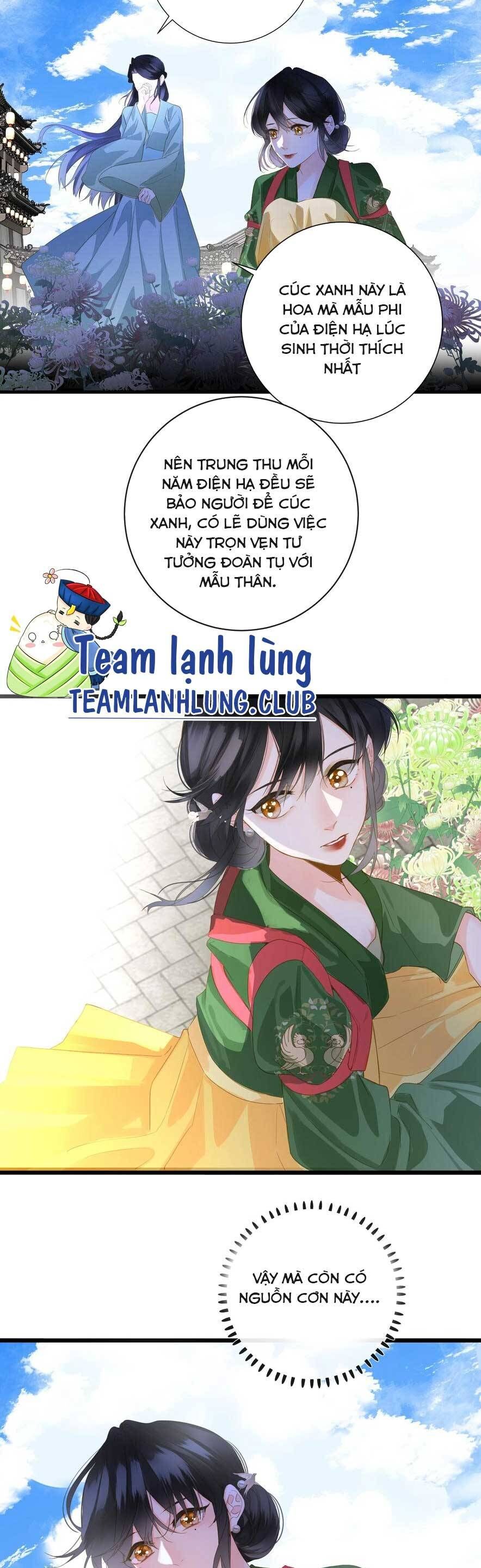 Vương Gia Hắn Luôn Nghĩ Tôi Yêu Hắn Đến Nghiện Chapter 75 - 27