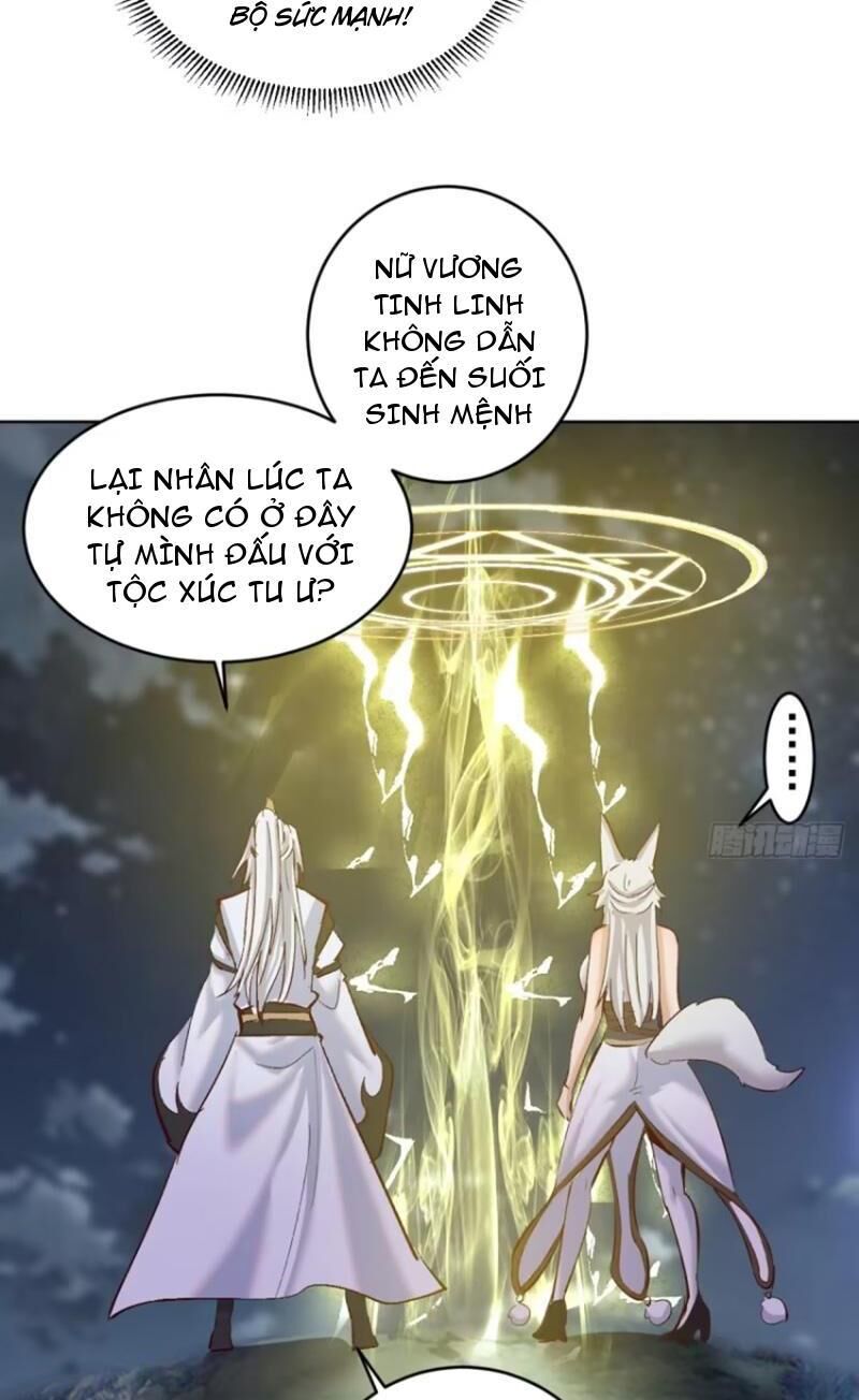 Tu Tiên Giả Cuối Cùng Chapter 40 - 38