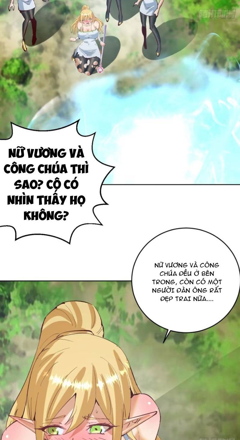 Tu Tiên Giả Cuối Cùng Chapter 46 - 14