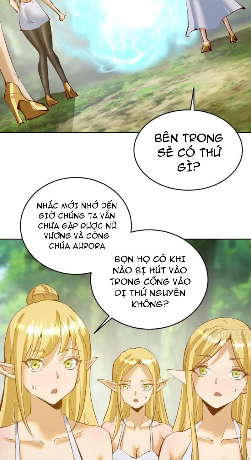 Tu Tiên Giả Cuối Cùng Chapter 46 - 3