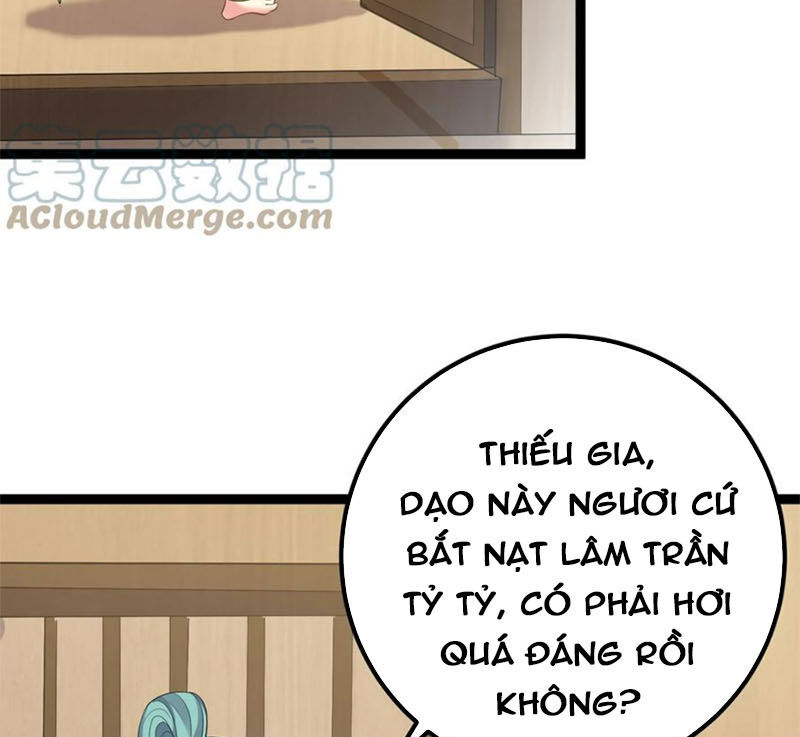 Ta Là Nhân Vật Phản Diện Đại Thiếu Gia Chapter 104 - 18