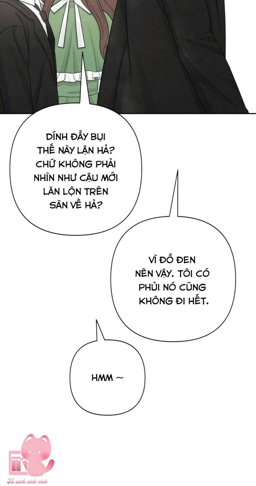 Bí Mật Thanh Xuân Chapter 61 - 60