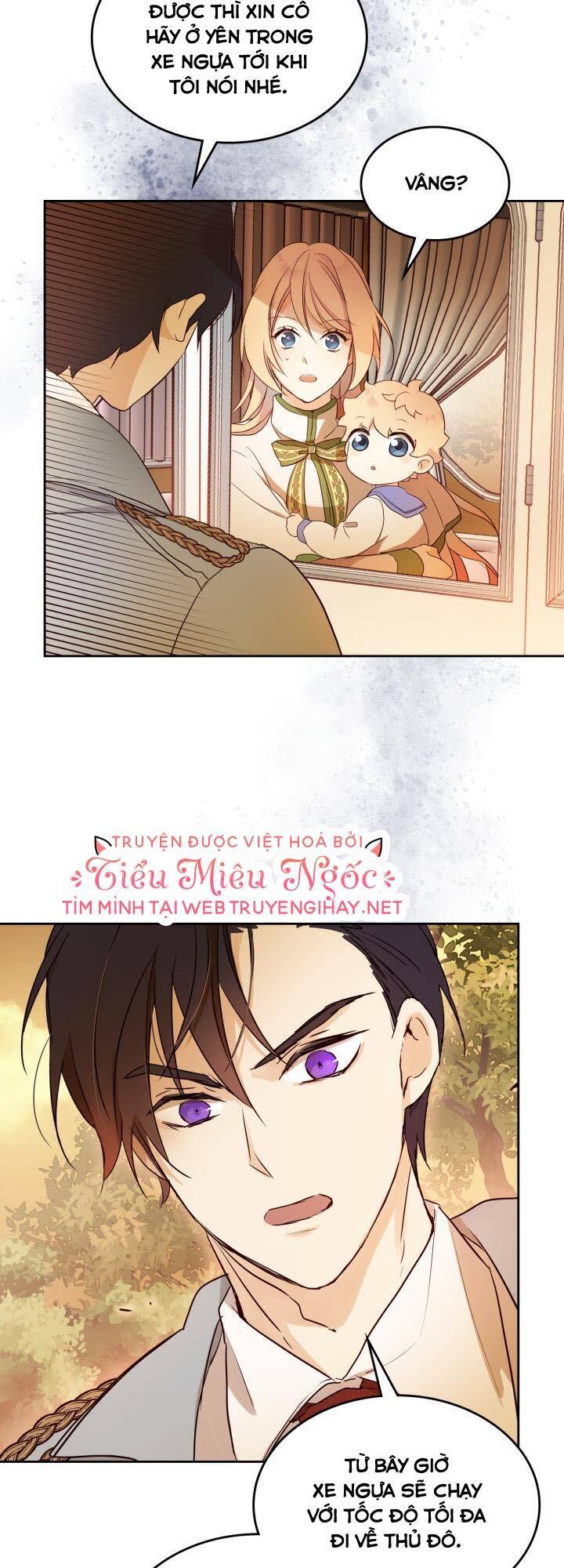 Tôi Vô Tình Cứu Được Em Trai Nam Chính Chapter 13 - 45