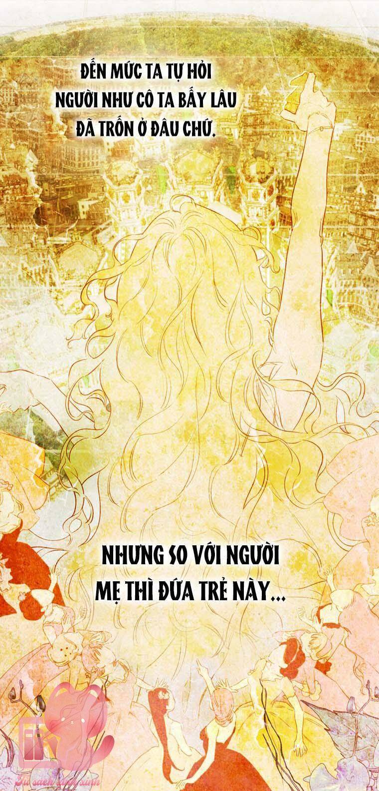 Khế Ước Hôn Nhân Của Mẹ Tôi Chapter 11 - 37