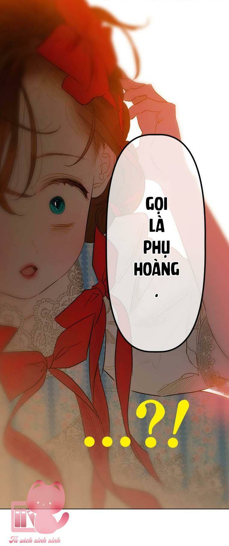 Khế Ước Hôn Nhân Của Mẹ Tôi Chapter 11 - 41