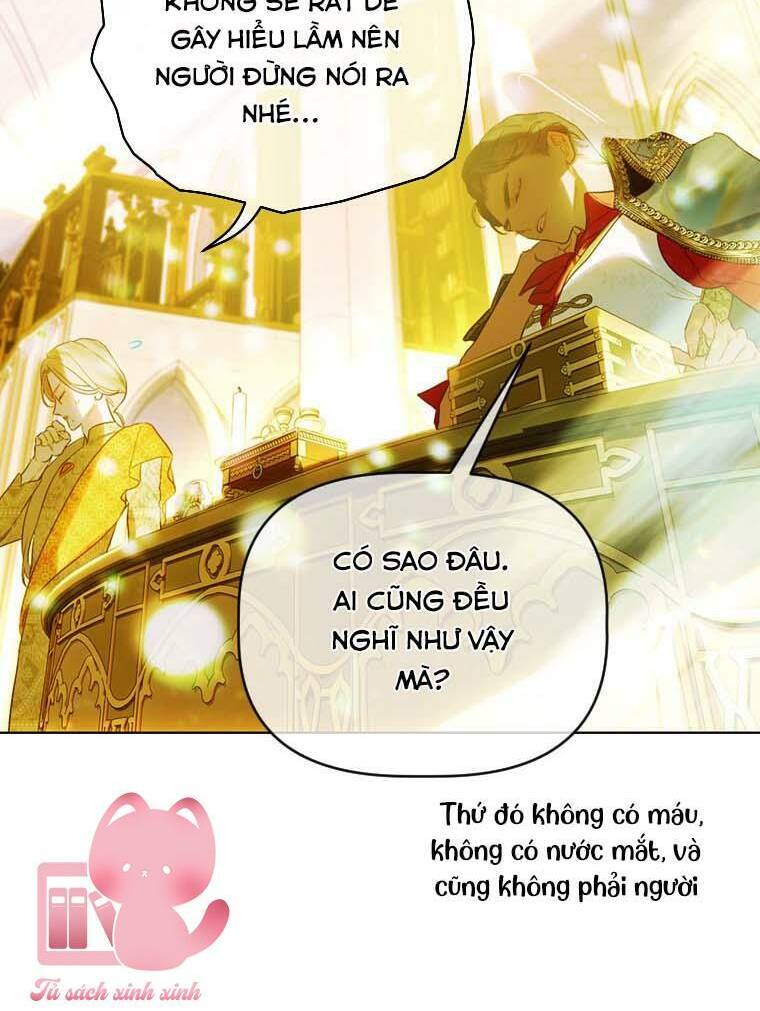 Khế Ước Hôn Nhân Của Mẹ Tôi Chapter 11 - 10