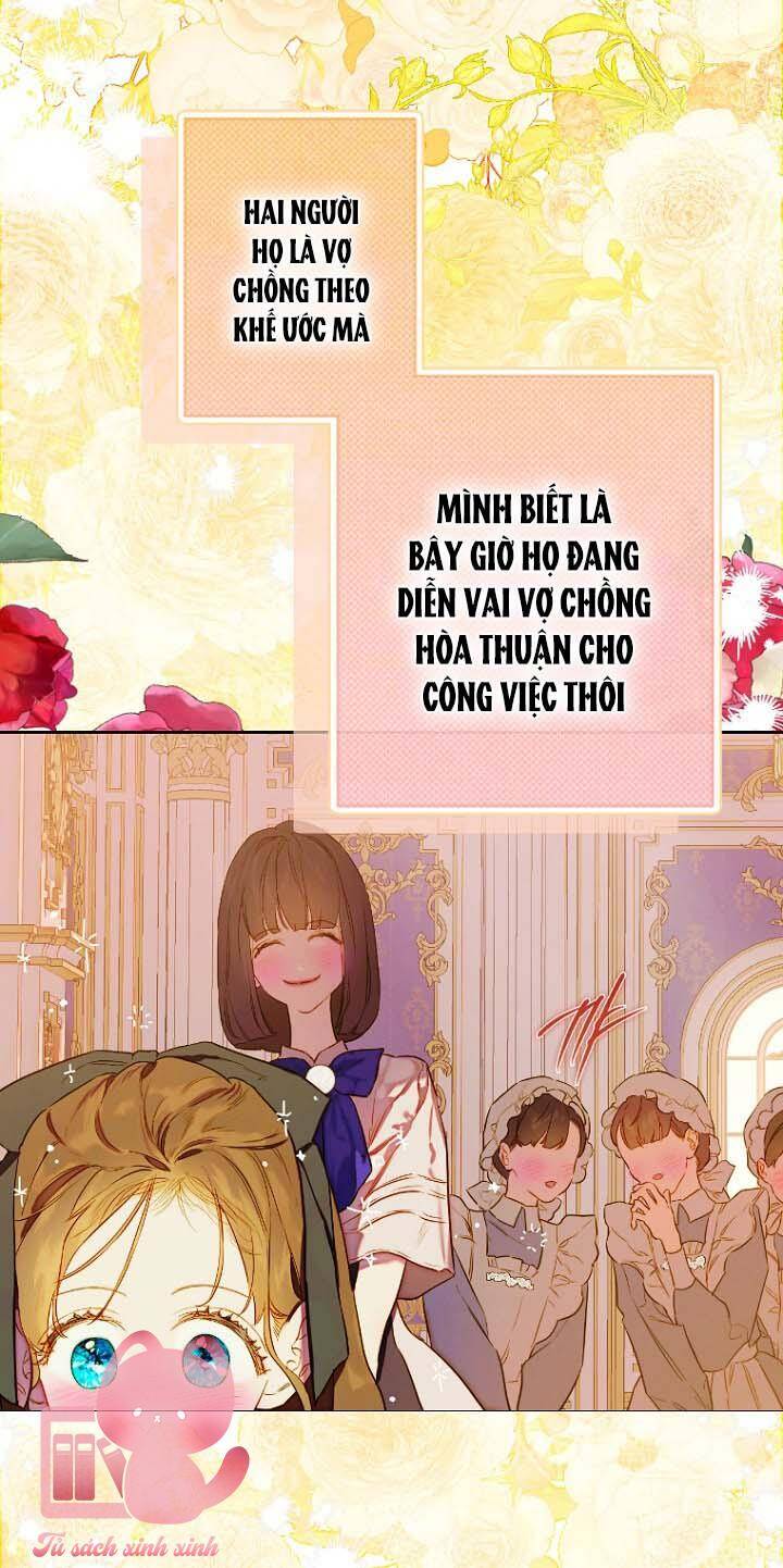 Khế Ước Hôn Nhân Của Mẹ Tôi Chapter 47 - 15