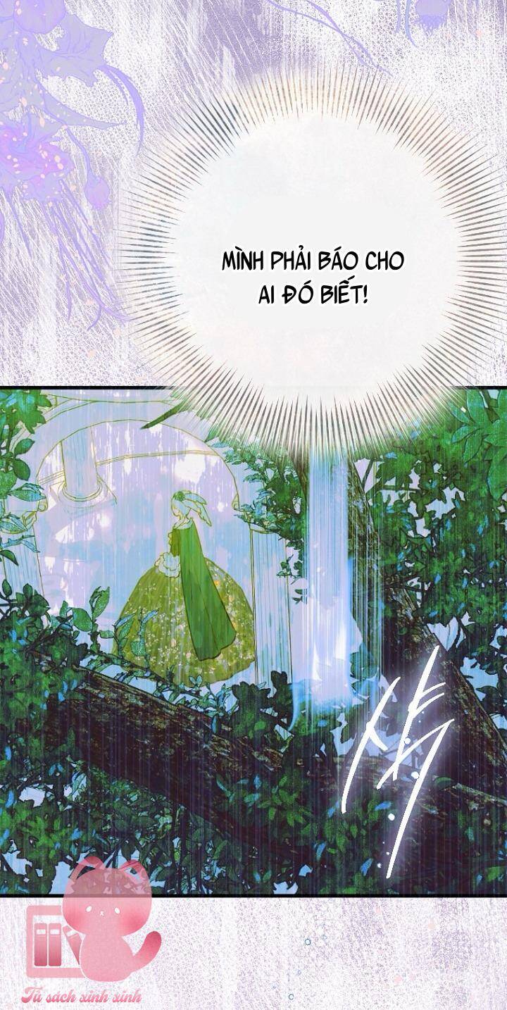 Khế Ước Hôn Nhân Của Mẹ Tôi Chapter 48 - 12