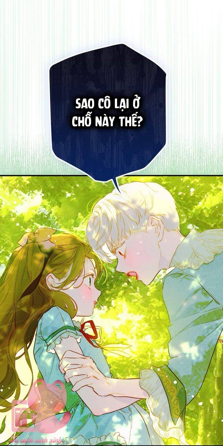 Khế Ước Hôn Nhân Của Mẹ Tôi Chapter 48 - 18